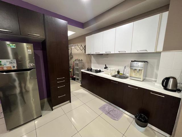 Serviced Residence for sale in Johore Bahru, Johor