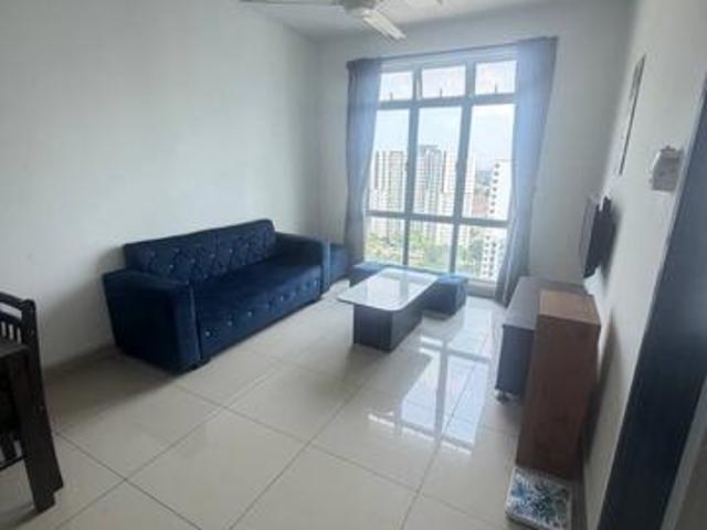 Serviced Residence for sale in Johore Bahru, Johor