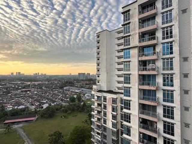 Serviced Residence for sale in Johore Bahru, Johor
