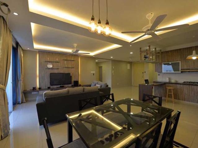 Serviced Residence for rent in Johore Bahru, Johor