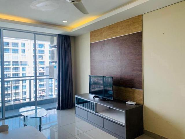 Serviced Residence for sale in Johore Bahru, Johor