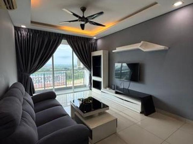 Serviced Residence for rent in Johore Bahru, Johor