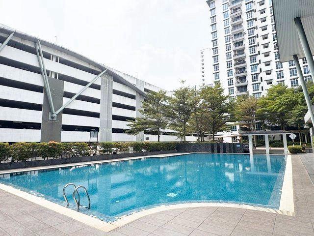 Serviced Residence for sale in Johore Bahru, Johor