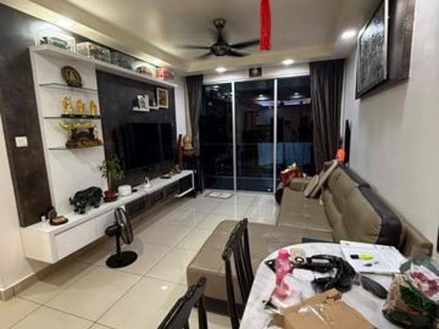 Serviced Residence for sale in Johore Bahru, Johor