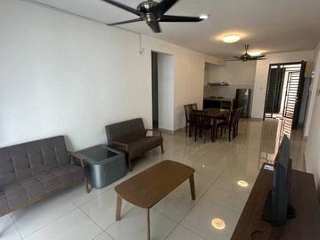 Serviced Residence for rent in Johor Bahru