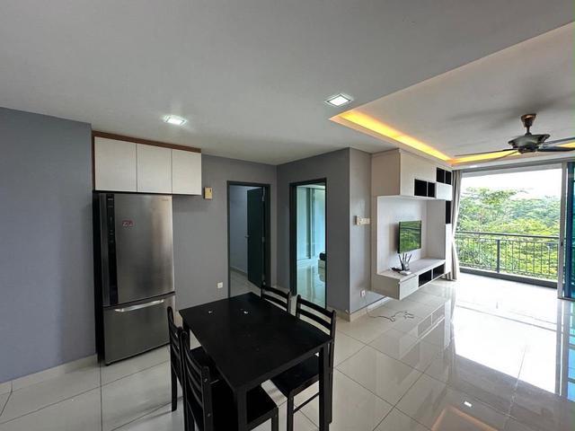 Serviced Residence for rent in Johor Bahru