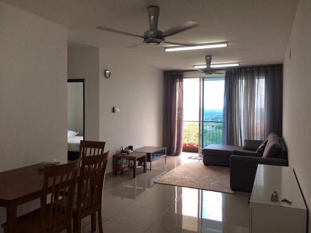 Serviced Residence for rent in Johore Bahru, Johor