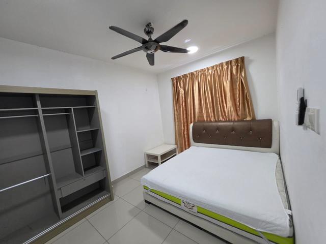 Serviced Residence for rent in Johore Bahru, Johor