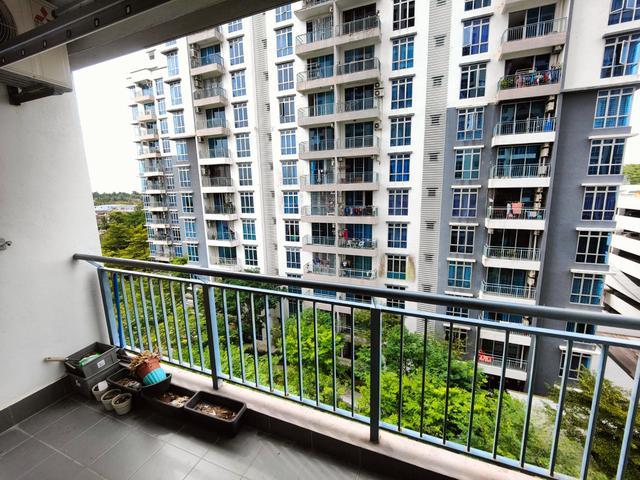 Serviced Residence for rent in Johore Bahru, Johor
