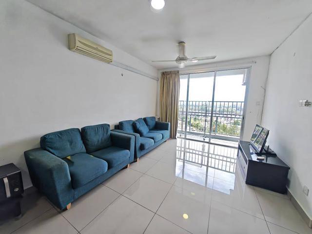 Serviced Residence for rent in Johore Bahru, Johor