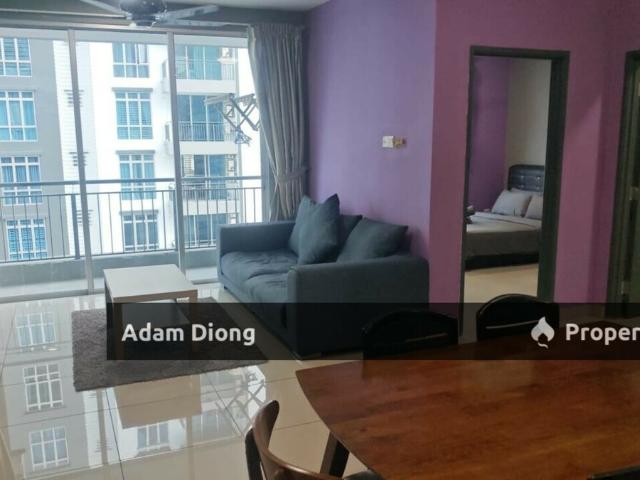 Condominium for sale in Plentong, Johor