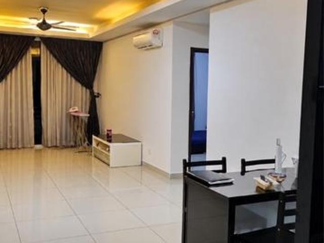Serviced Residence for rent in Bandar Baru Permas Jaya, Kampung Senibong