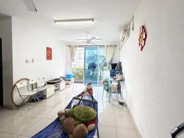 Serviced Residence for sale in Johor Bahru
