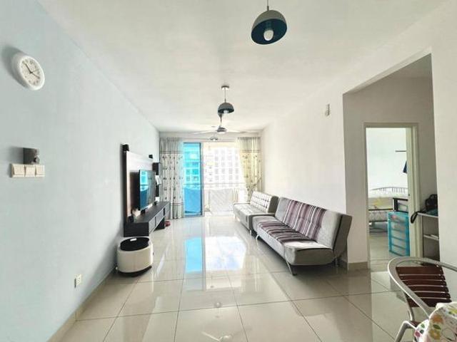 Serviced Residence for rent in Johore Bahru, Johor