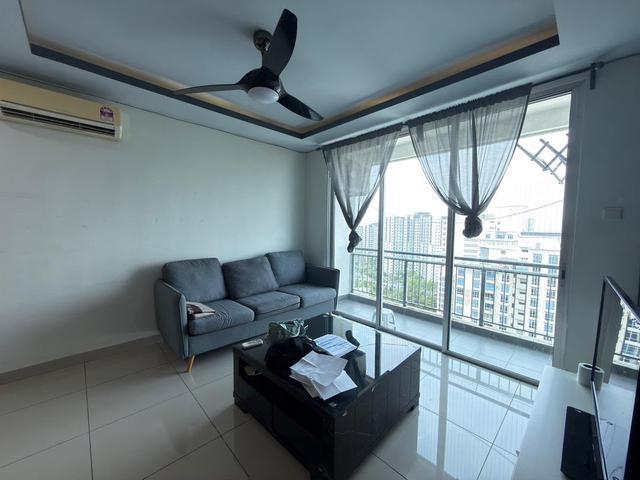 Serviced Residence for sale in Johore Bahru, Johor