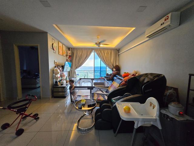 Serviced Residence for sale in Johore Bahru, Johor