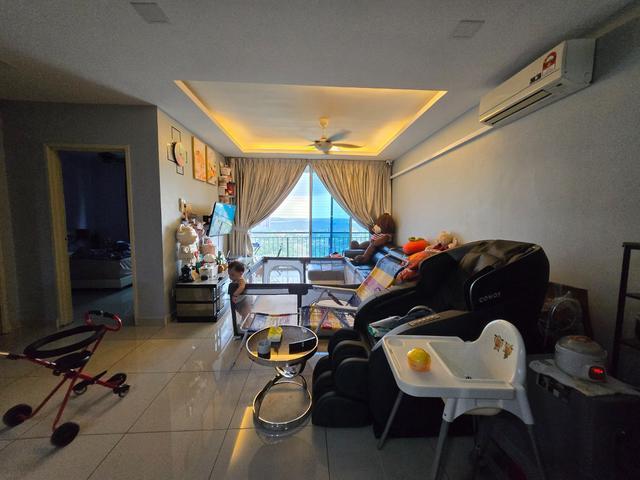 Serviced Residence for sale in Johore Bahru, Johor