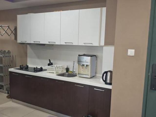 Serviced Residence for sale in Johor Bahru