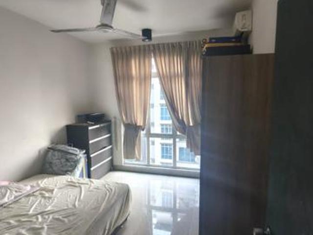Serviced Residence for sale in Johor Bahru