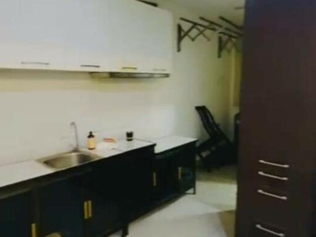 Apartment for rent in D'Ambience Residences, Plentong
