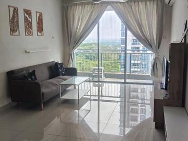 Serviced Residence for sale in Johore Bahru, Johor