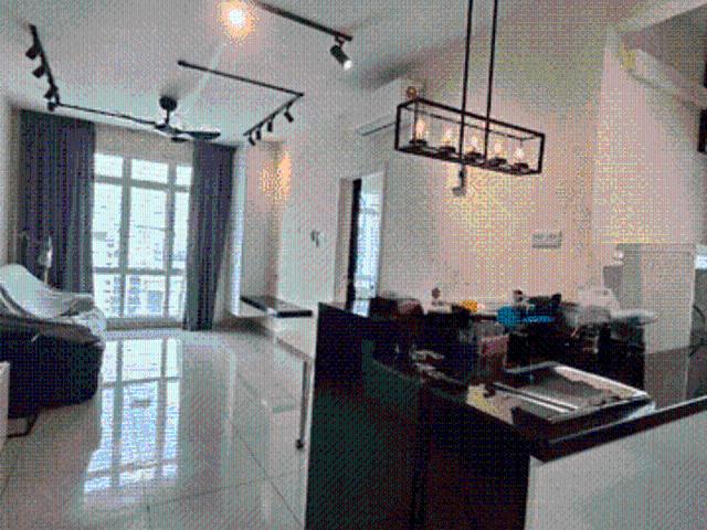 Apartment for rent in Plentong, Johor