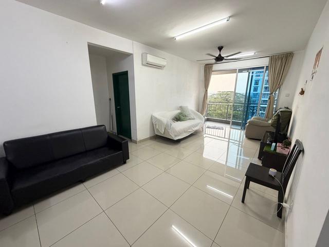 Serviced Residence for sale in Johore Bahru, Johor