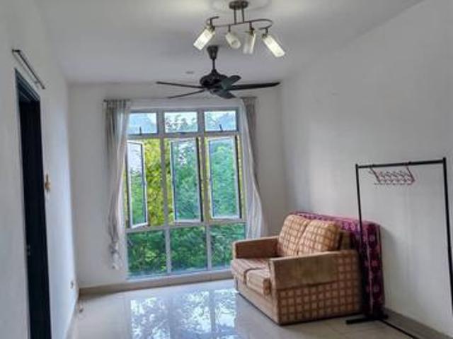 Serviced Residence for sale in Johore Bahru, Johor