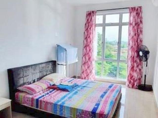 Serviced Residence for sale in Johore Bahru, Johor
