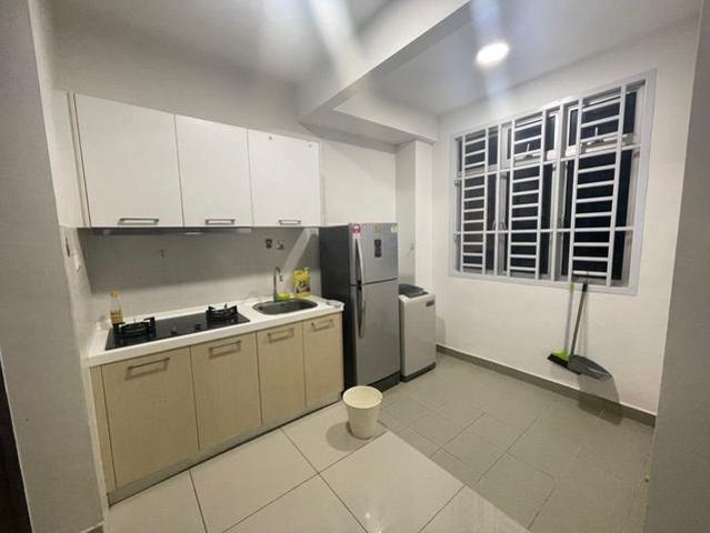 Serviced Residence for sale in Johor Bahru