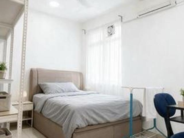 Serviced Residence for sale in Johore Bahru, Johor