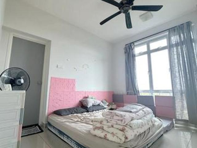 Serviced Residence for sale in Johore Bahru, Johor