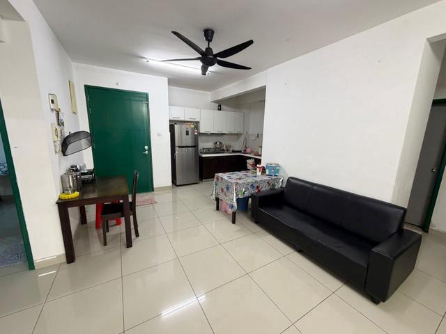 Serviced Residence for sale in Johor Bahru