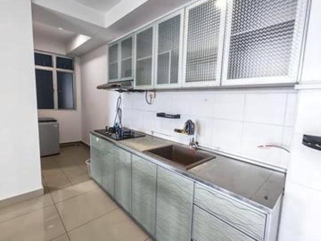 Serviced Residence for sale in Johore Bahru, Johor