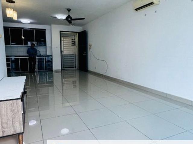 Condominium for rent in Plentong, Johor