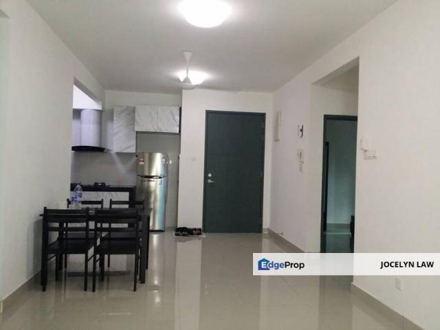 Condominium for rent in Plentong, Johor