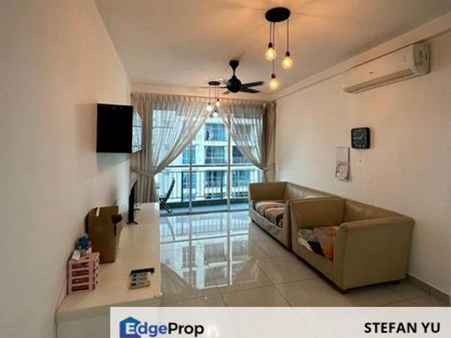Condominium for sale in Plentong, Johor
