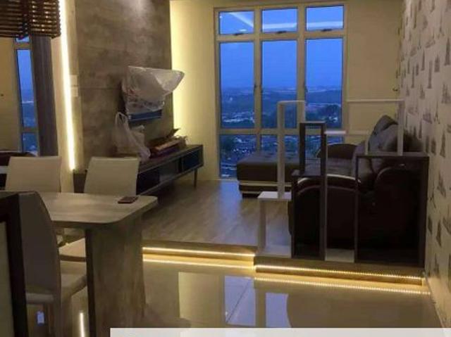 Condominium for sale in Plentong, Johor
