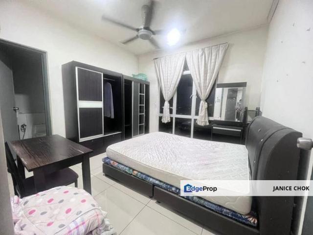 Condominium for sale in Plentong, Johor
