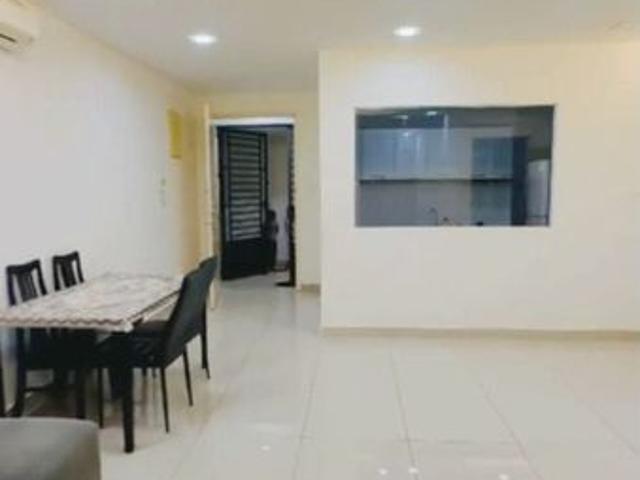 Condominium for rent in Plentong, Johor