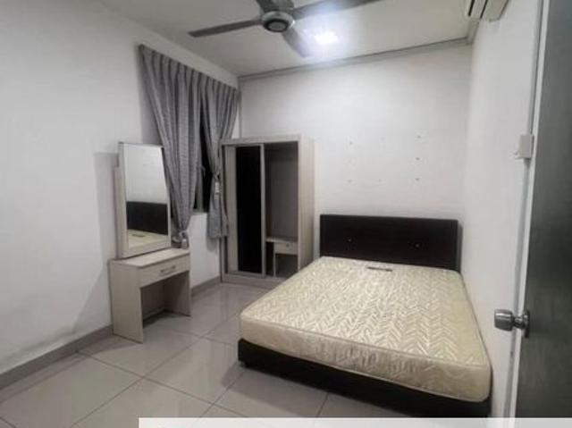 Condominium for sale in Plentong, Johor