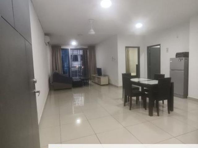 Condominium for sale in Plentong, Johor