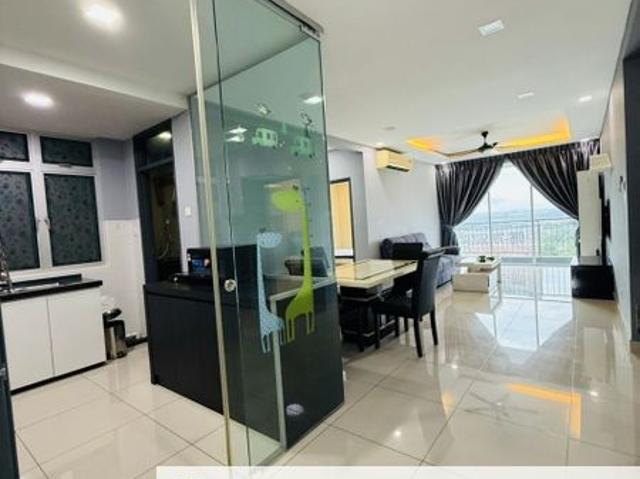 Condominium for sale in Plentong, Johor