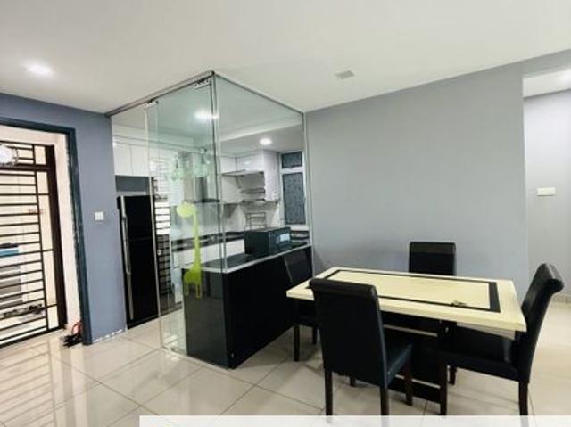 Condominium for rent in Plentong, Johor