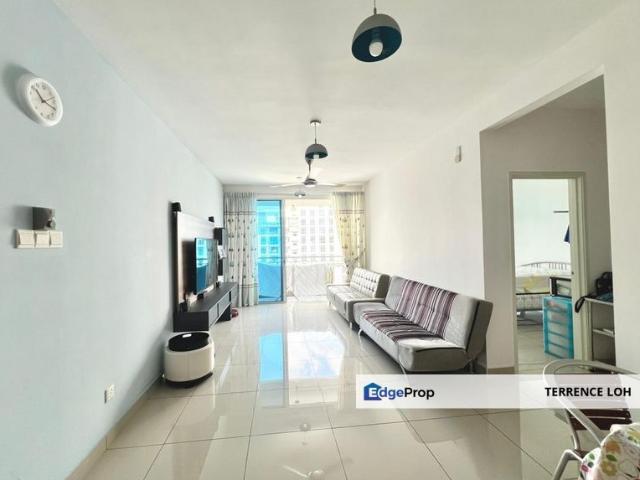 Condominium for rent in Plentong, Johor