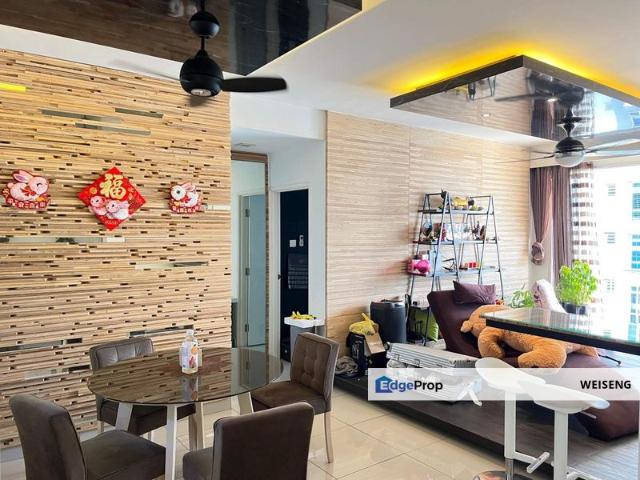 Condominium for sale in Plentong, Johor