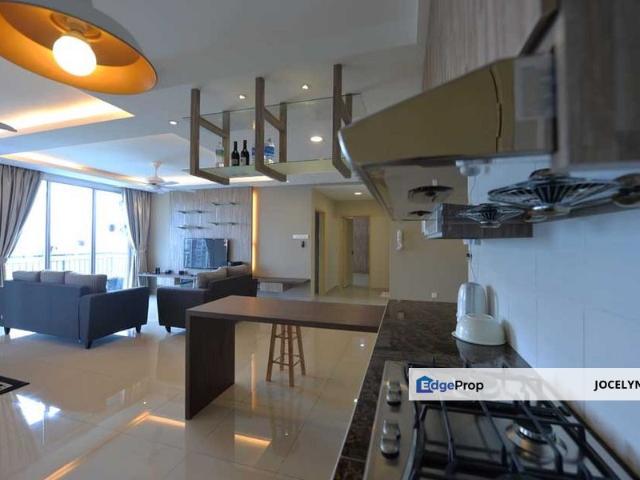 Condominium for rent in Plentong, Johor