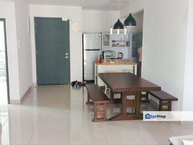 Condominium for sale in Plentong, Johor