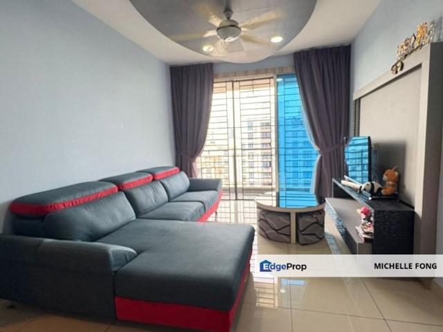 Condominium for sale in Plentong, Johor