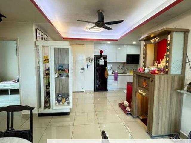 Condominium for sale in Plentong, Johor